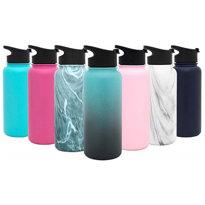 Stainless Steel Thermal Insulation Vacuum Tumbler/Mug