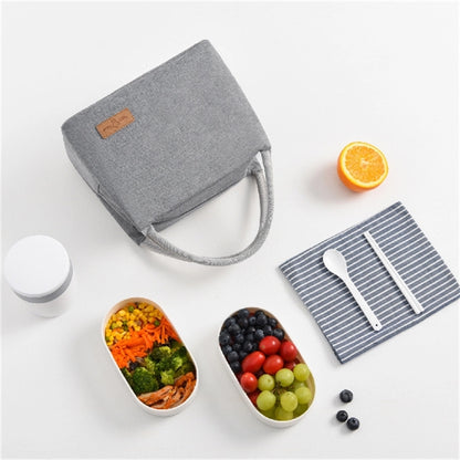 Insulated Lunch Bags