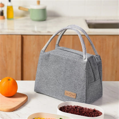 Insulated Lunch Bags