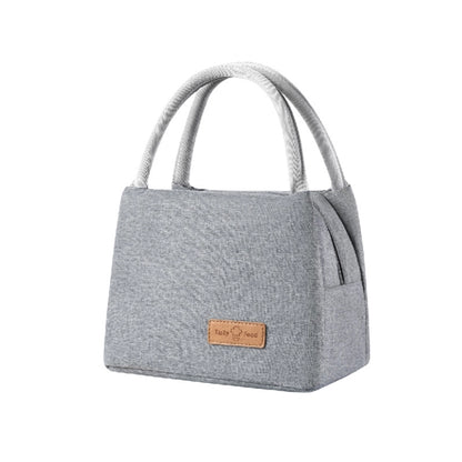 Insulated Lunch Bags