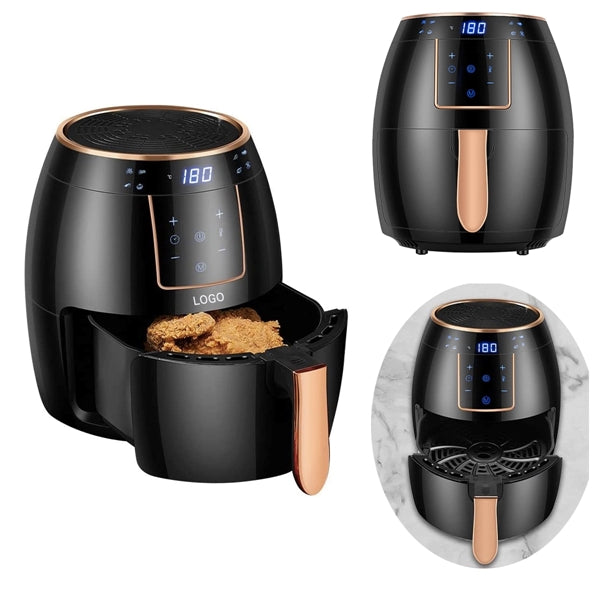 5.5L Intelligent Air Fryer