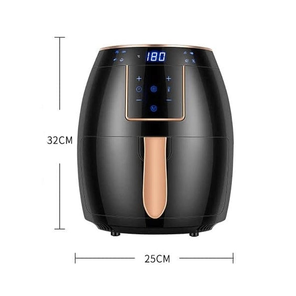 5.5L Intelligent Air Fryer