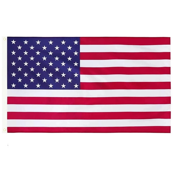 Custom 3x5 FT Sublimation Flag