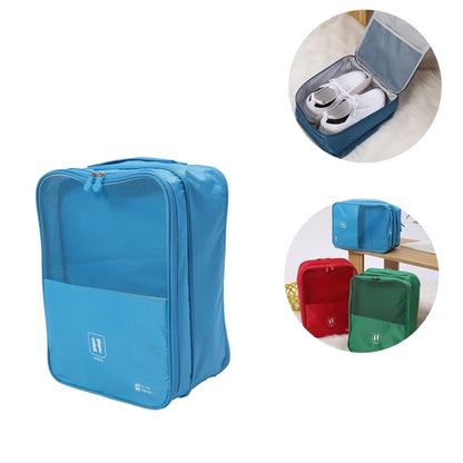 Portable Travel Shoes Bag