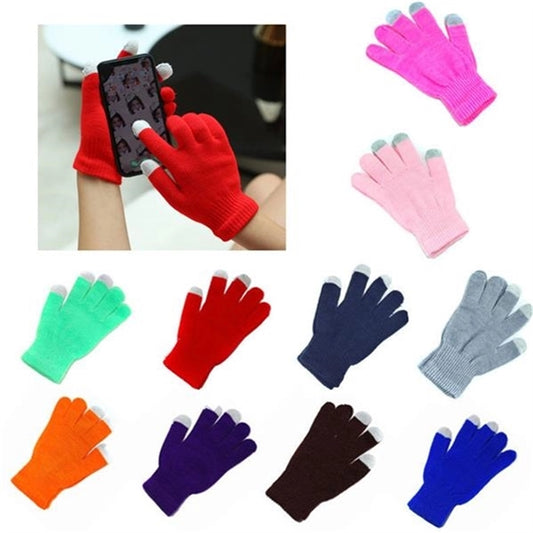 Touch Screen Gloves