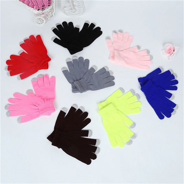 Touch Screen Gloves