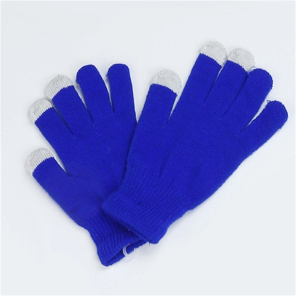 Touch Screen Gloves