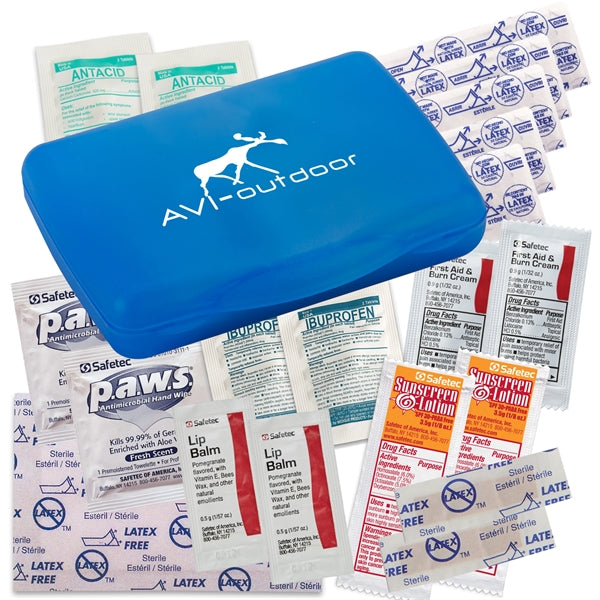 Outdoor First Aid Kit