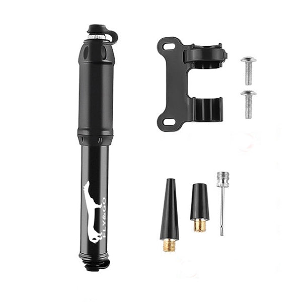 Mini Portable High Pressure Pump