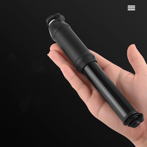 Mini Portable High Pressure Pump