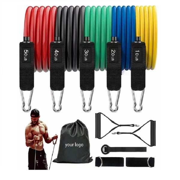 Resistance Band Set