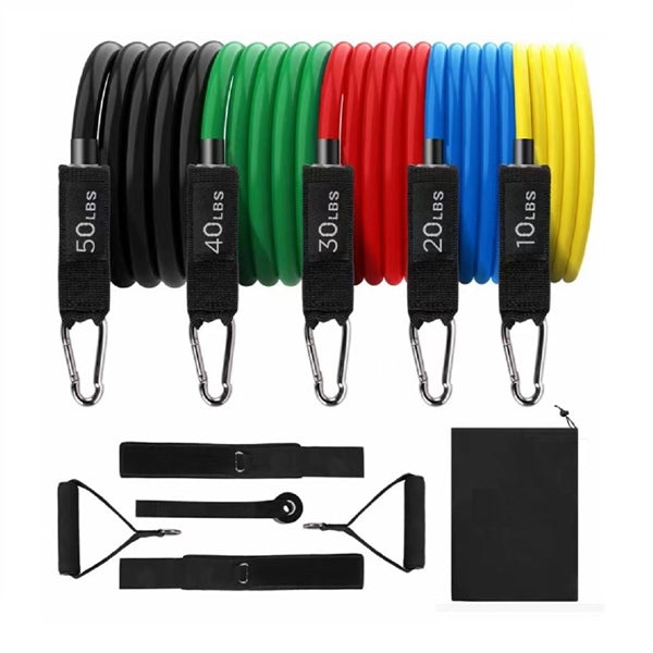 Resistance Band Set