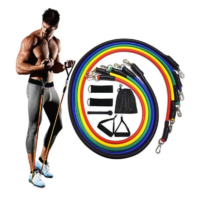 Resistance Band Set
