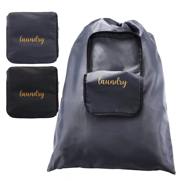 Travel Laundry Bag