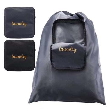 Travel Laundry Bag