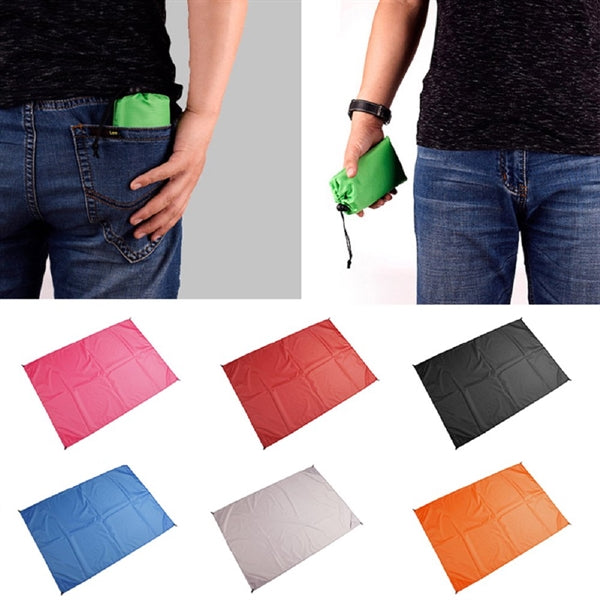 Windfall Outdoor Pocket Blanket