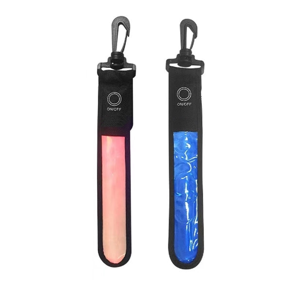 Reflective Led Light Strip Clip