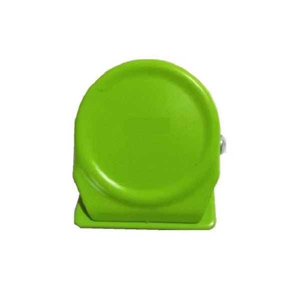 Colored Metal Strong Magnet Clip