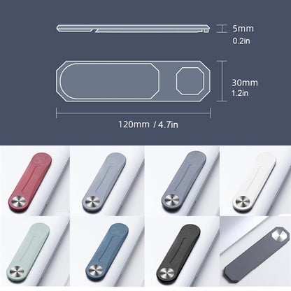 Adjustable Magnetic Side Mount Clip For Phone