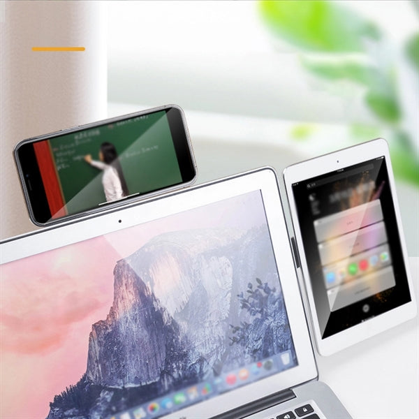 Adjustable Magnetic Side Mount Clip For Phone