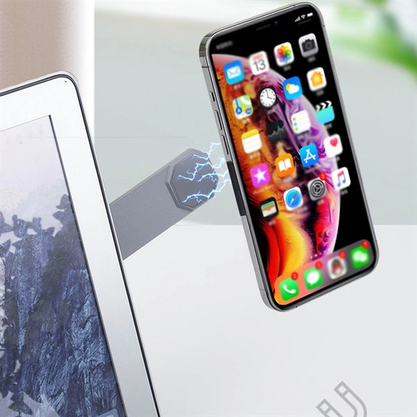 Adjustable Magnetic Side Mount Clip For Phone