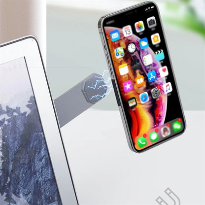 Adjustable Magnetic Side Mount Clip For Phone