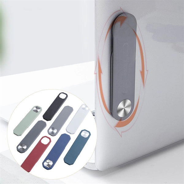 Adjustable Magnetic Side Mount Clip For Phone