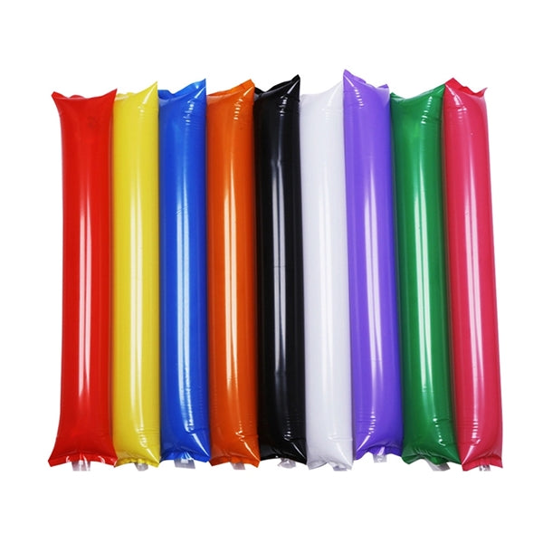 Inflatable Noise Maker Team Spirit Boom Stick Noisemaker