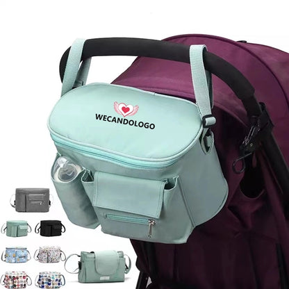 Baby Stroller Hanging Bag