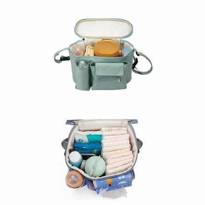 Baby Stroller Hanging Bag