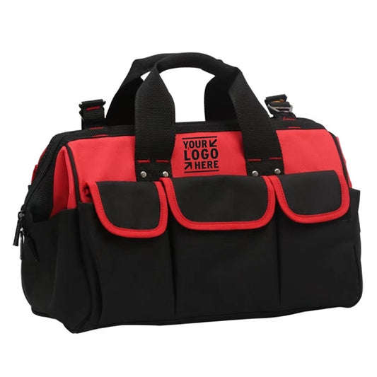 Canvas Tool Bag