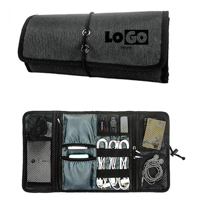 Portable Electronic Storage Bag