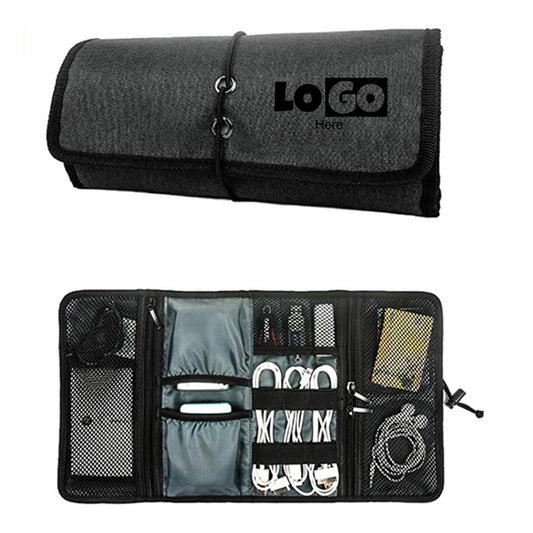 Portable Electronic Storage Bag