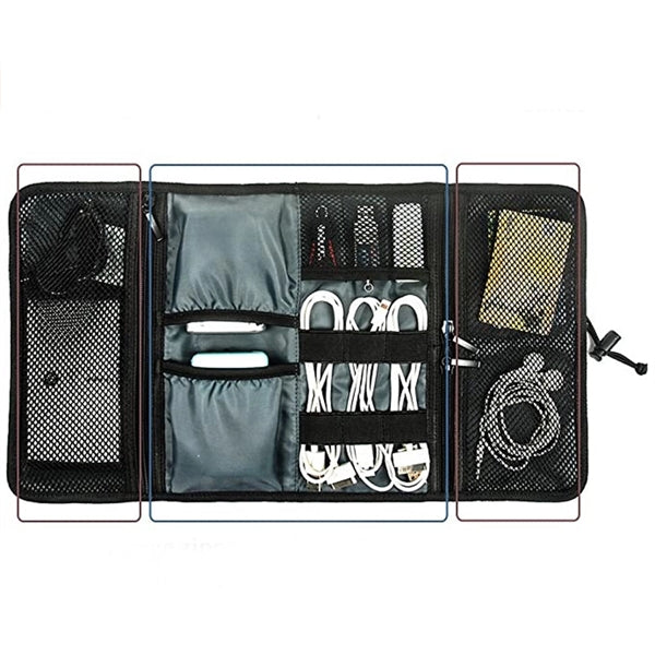 Portable Electronic Storage Bag