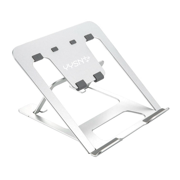 Adjustable Aluminum Laptop Holder