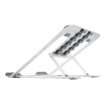 Adjustable Aluminum Laptop Holder