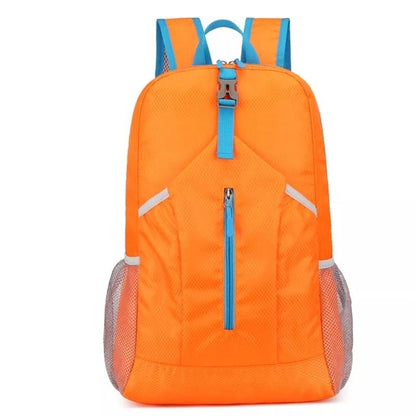 Waterproof Travel Backpack