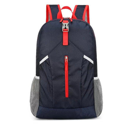 Waterproof Travel Backpack