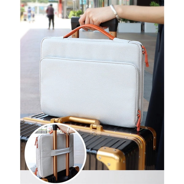 Macbook Protective Carrying Case