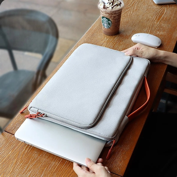 Macbook Protective Carrying Case