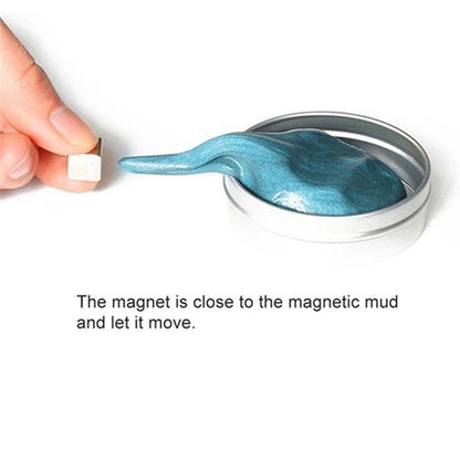 Fun Magnetic Putty with Magnet