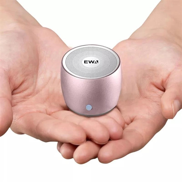 Wireless Mini Bluetooth Speaker