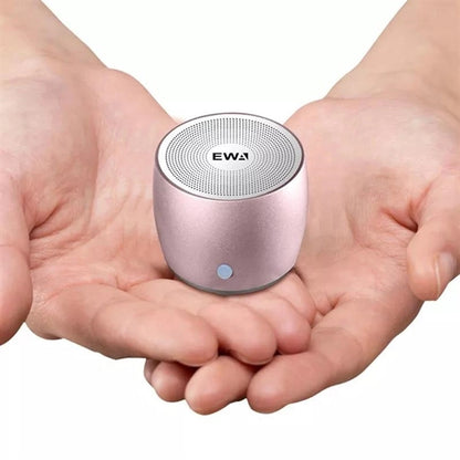 Wireless Mini Bluetooth Speaker