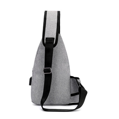 Shoulder Crossbody Outdoor Sports Travel Bag