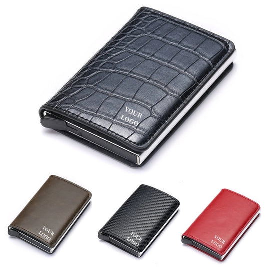 Automatic Elastic Card Type Rfid Anti-Theft Package