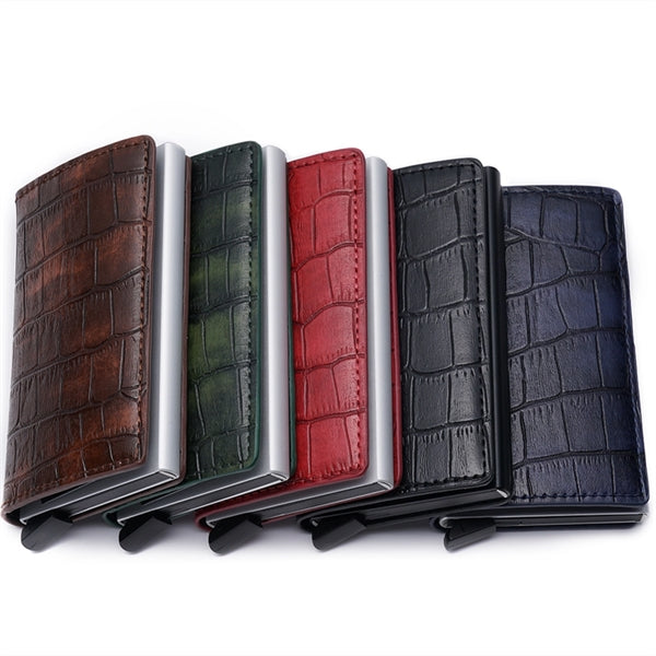 Automatic Elastic Card Type Rfid Anti-Theft Package