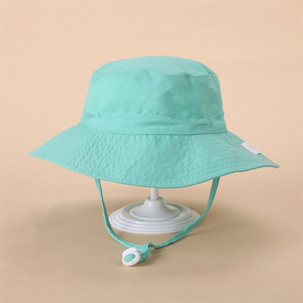 Kid'S Outdoor Protective Fisherman'S Cap