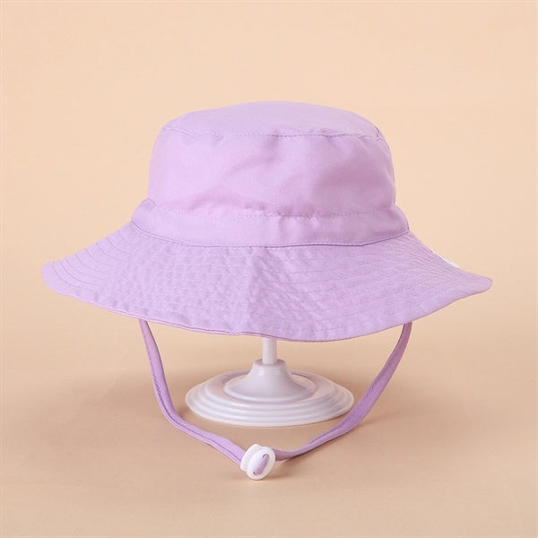 Kid'S Outdoor Protective Fisherman'S Cap
