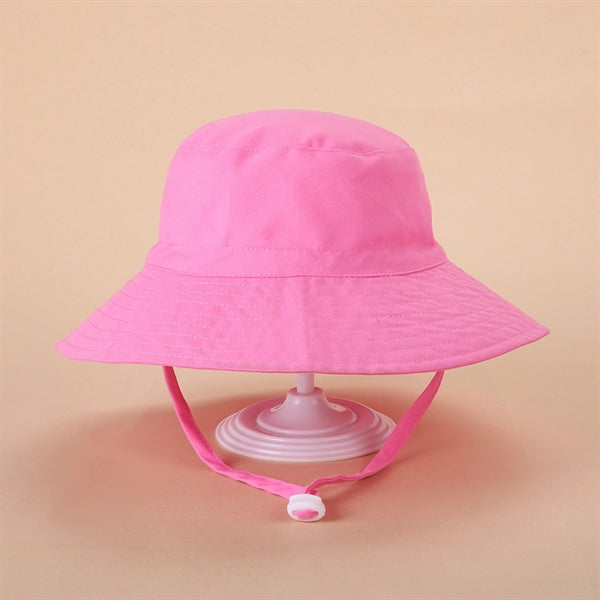 Kid'S Outdoor Protective Fisherman'S Cap