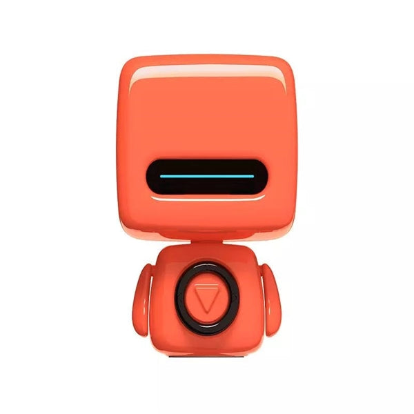 Mini USB Robot Bluetooth Speakers